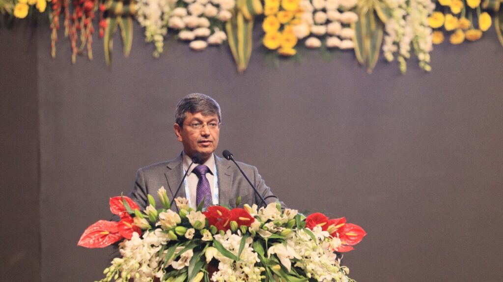 विद्युत मंत्री ने रायपुर में एनटीपीसी के भारतीय विद्युत स्टेशनों के ओ एंड एम सम्मेलन (आईपीएस 2024) का किया उद्घाटन..
