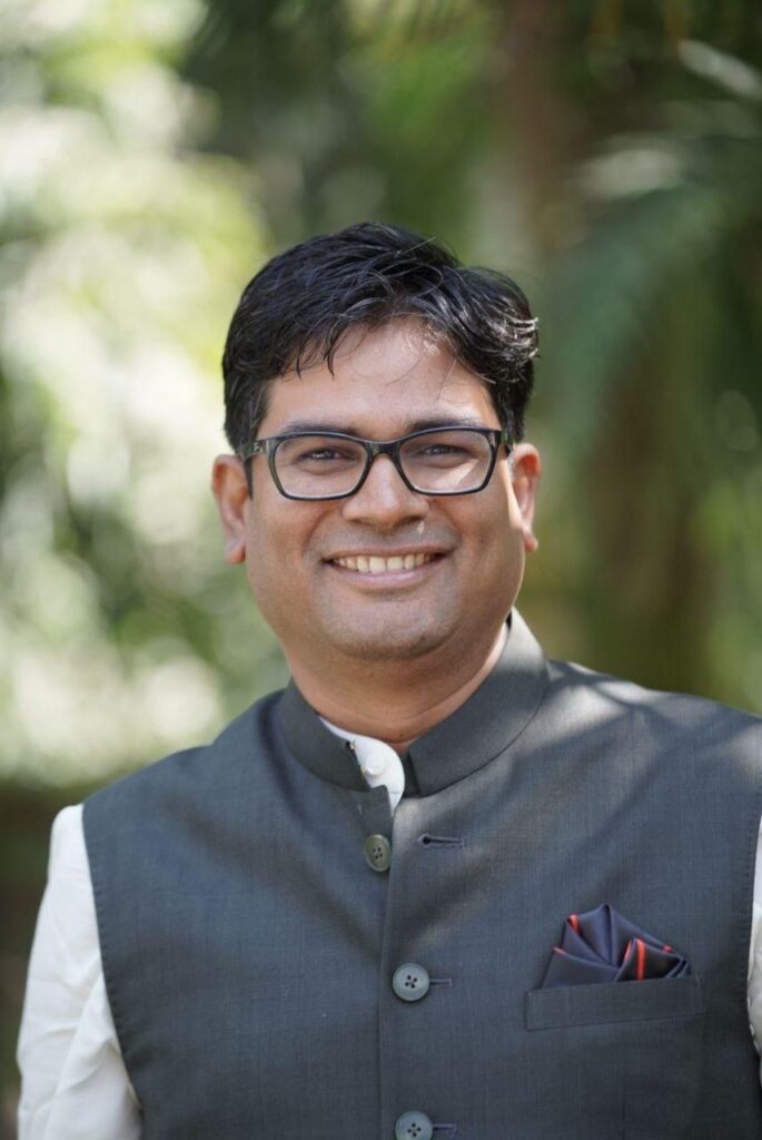 रायपुर : वित्त मंत्री ओपी चौधरी की पहल पर रायगढ़ विधानसभा के लिए मिली 1 करोड़ 05 लाख रूपए के विकास कार्यों की स्वीकृति