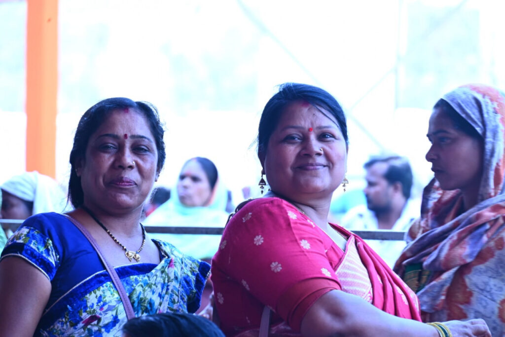 रायपुर : आर्थिक आत्मनिर्भरता का सहज उत्साह