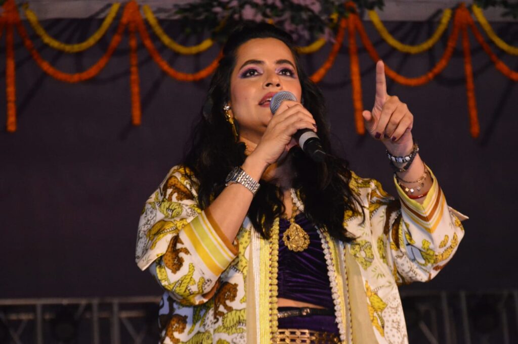 पाली महोत्सव का हुआ शुभारंभ