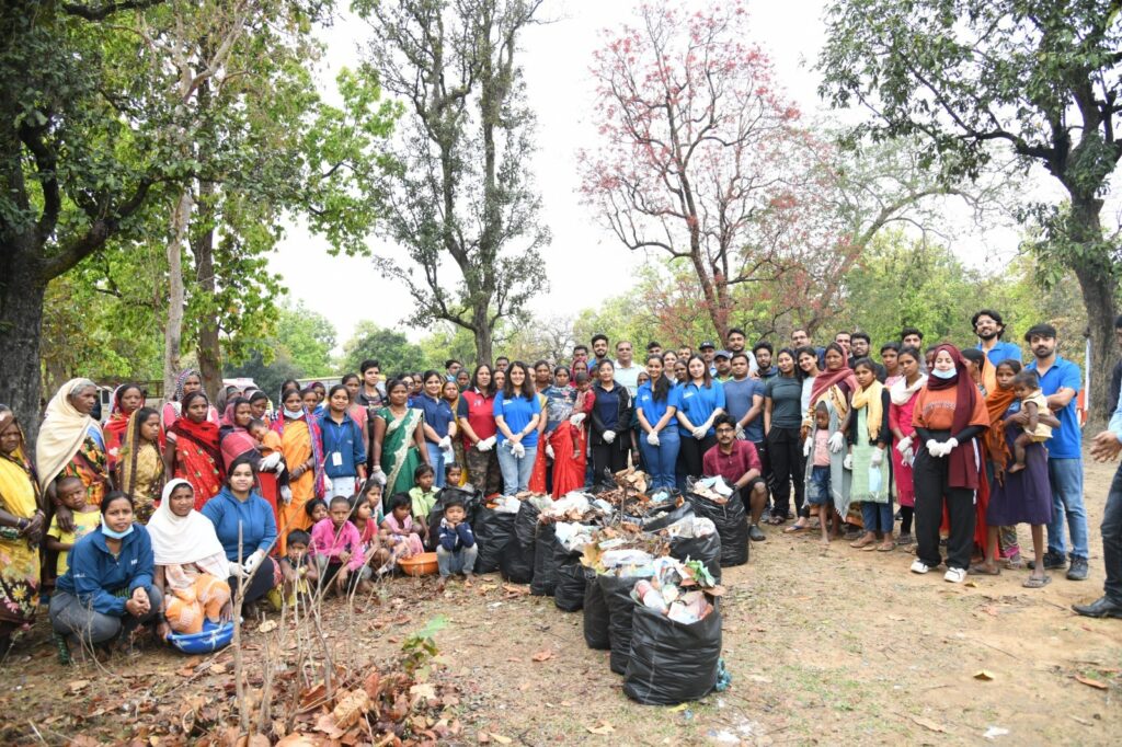 अंतरराष्‍ट्रीय वन दिवसः वेदांता एल्यूमिनियम अपने प्रचालन क्षेत्रों में करेगा बड़े पैमाने पर वृक्षारोपण…