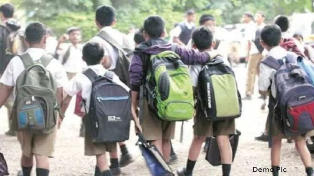 Summer Vacation: नौनिहालों को बड़ी राहत, शासन ने की ग्रीष्मकालीन छुट्टियों की घोषणा, इस तारीख से बंद रहेंगे स्कूल…पर शिक्षकों को नहीं मिलेगी छुट्टी..