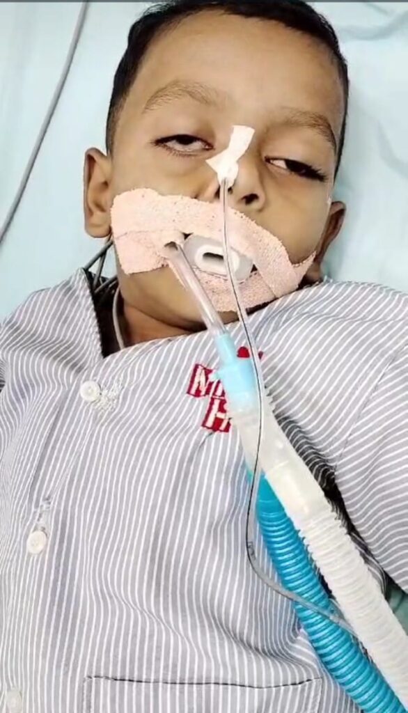 सर्पदंश पर शीघ्र उपचार ही जीवन बचाने की कुंजी
