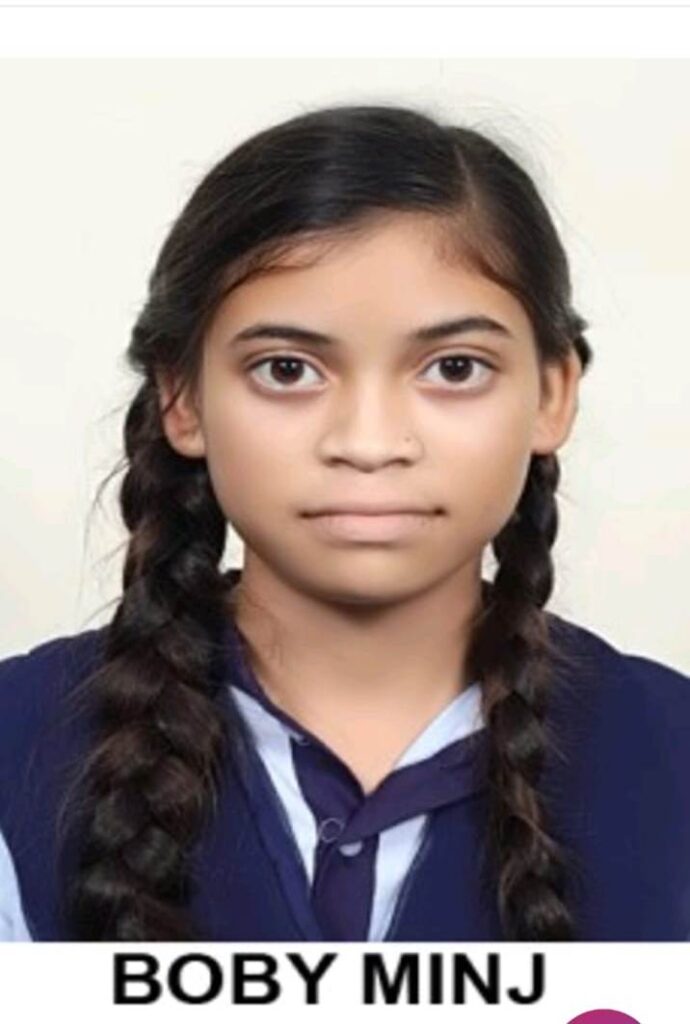 रायपुर : कड़ी मेहनत और अनुशासन से प्रयास विद्यालय के बच्चों को मिली शानदार सफलता…