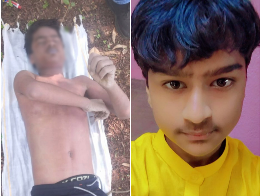 गेमिंग की लत ने ले ली नाबालिग की जान: मां ने छीना मोबाइल, बच्चे ने नदी में कूदकर दे दी जान, सुसाइड नोट में लिखा- खेलने नहीं दिया इसलिए मर रहा…