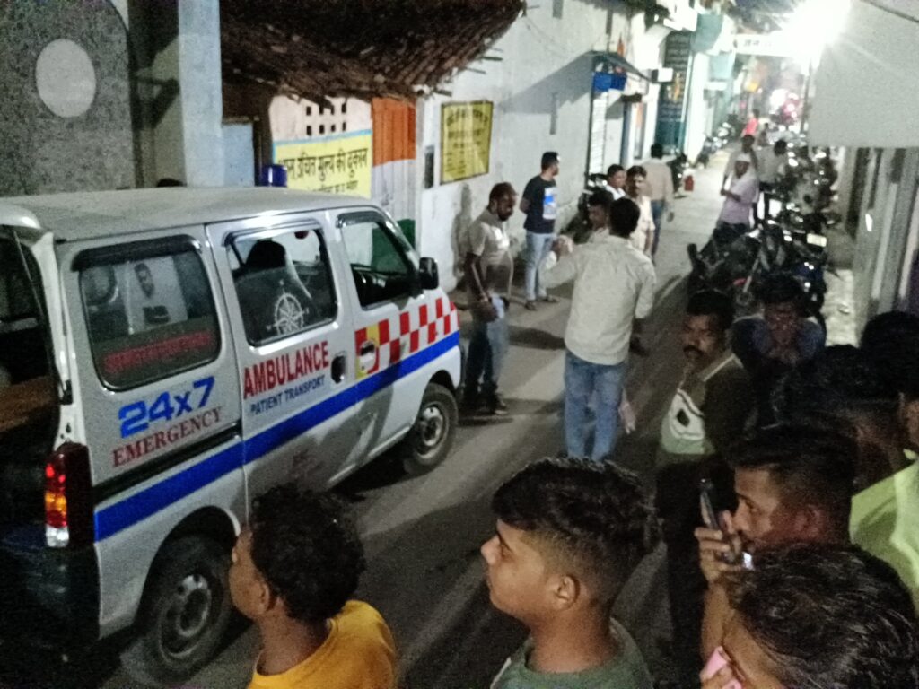 ज्योतिषी ने गर्लफ्रेंड के पति को मारकर किचन में गाड़ा: बदबू न आए इसलिए लाश को प्लास्टिक से लपेटा; 6 महीने से था लापता…