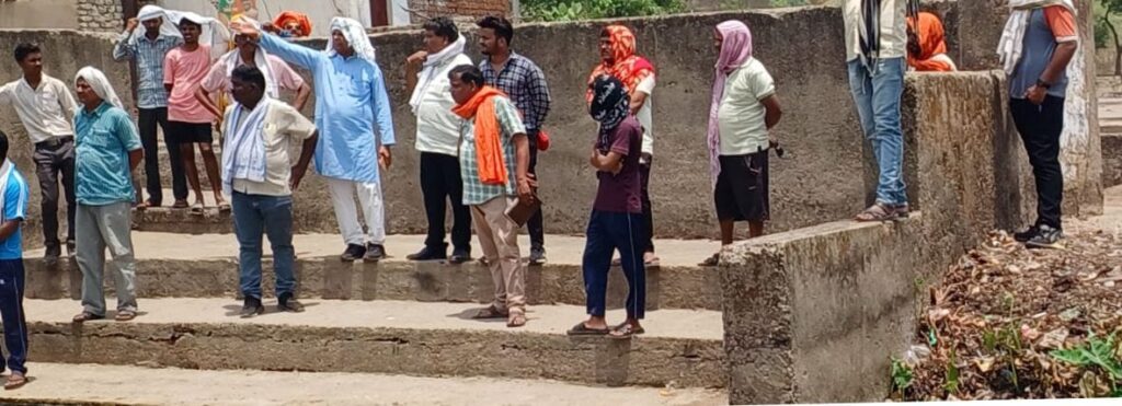प्रगतिरत तालाबों के कार्य मानसून से पहले पूरा करें- महापौर