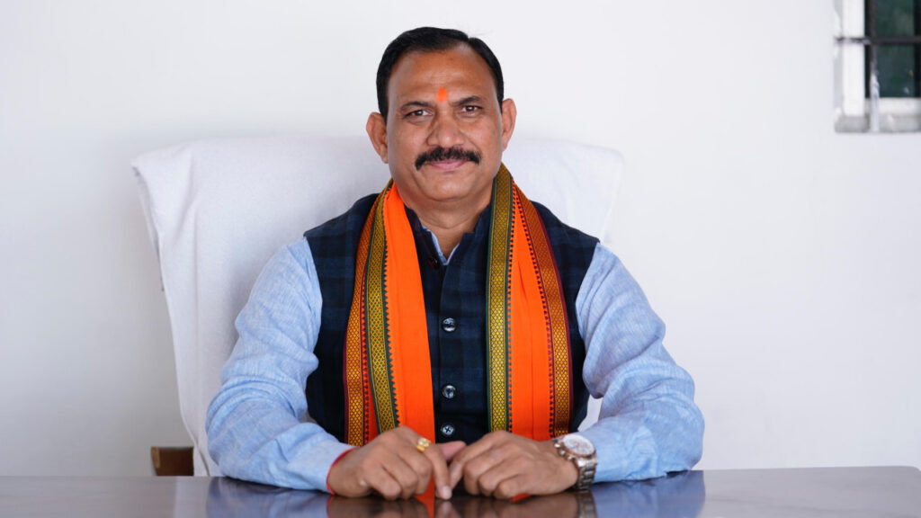 रायपुर : योग दिवस की तैयारियां हुई प्रारंभ, प्रभारी मंत्री श्री श्याम बिहारी जायसवाल होंगे बलौदाबाजार के मुख्य अतिथि