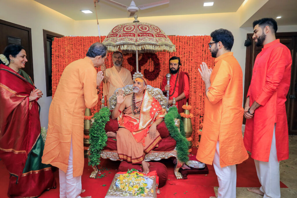 केदारनाथ से 228 किलो सोना गायब होने का आरोप: मंदिर समिति के अध्यक्ष बोले- स्वामी अविमुक्तेश्वरानंद सनसनी न फैलाएं, सबूत है तो कोर्ट जाएं..
