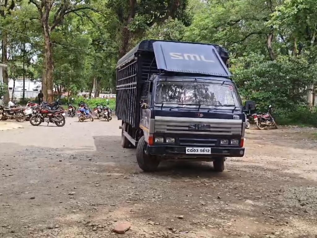 CG:: 13 लोगों पर कार चढ़ाने के मामले में 2 को आजीवन कारावास की सजा..4 वर्षीय बच्चे की मौत…