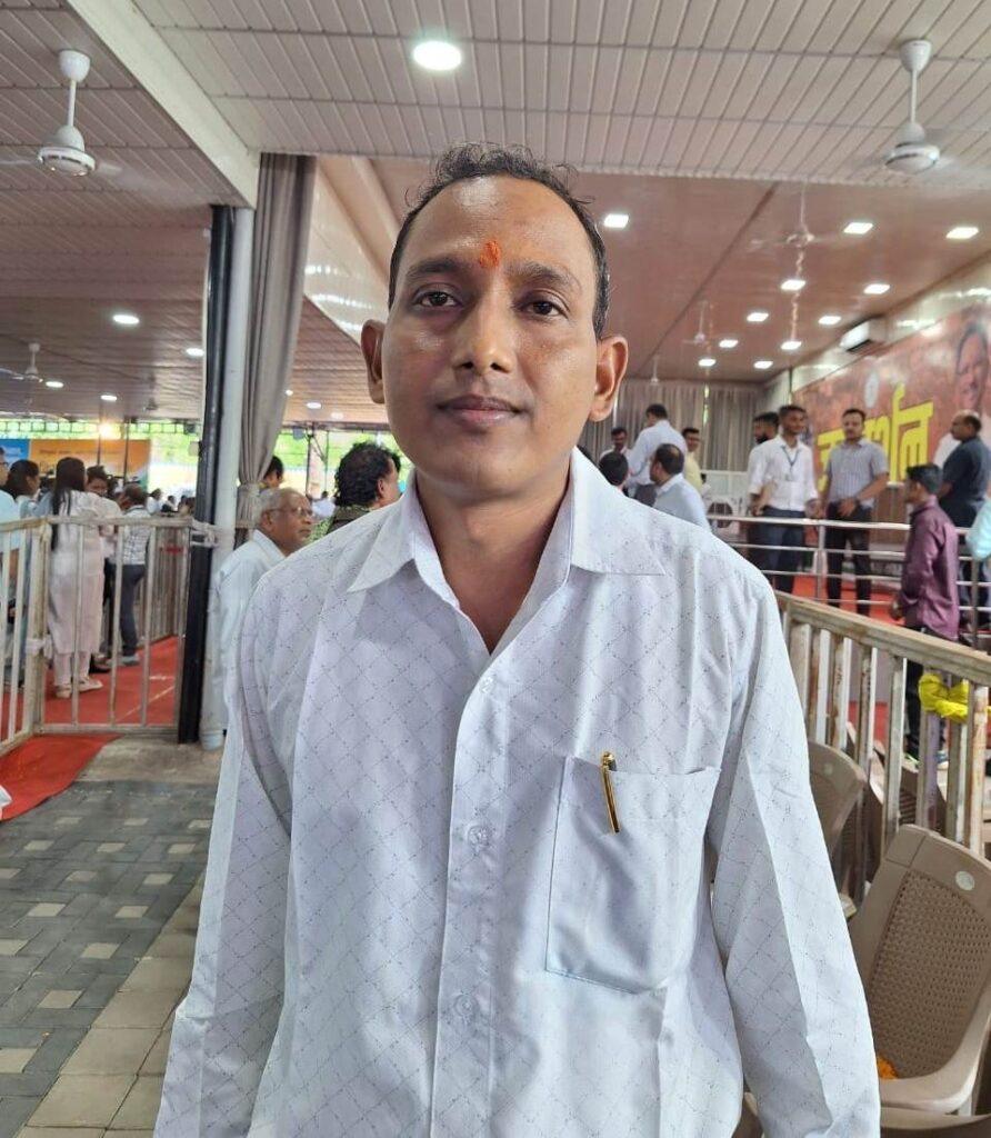 रायपुर : मुख्यमंत्री श्री साय ने आरक्षक श्री बरेठ के किडनी प्रत्यारोपण के लंबित देयक के भुगतान के संबंध में उचित कार्यवाही के दिए निर्देश