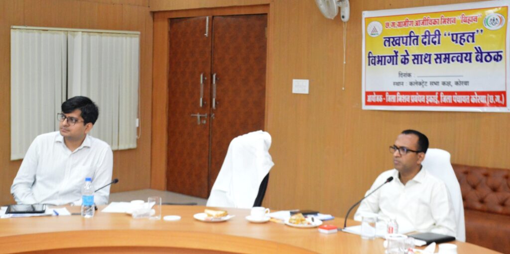 अपने उत्पादों की मार्केटिंग के लिए भरपूर प्रयास करें एफपीओ: कलेक्टर
