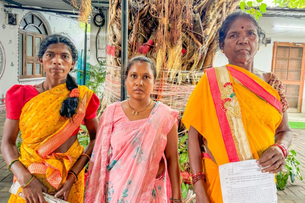 मुख्यमंत्री ने बागबाहरा वन क्षेत्र में निवासरत कमार परिवारों के बेदखली के मामले की जांच के निर्देश दिए..