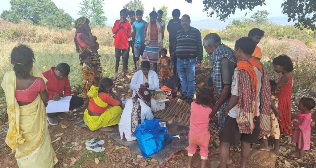 कोशिशें लाई रंग, छत्तीसगढ़ में मलेरिया के टूटे डंक