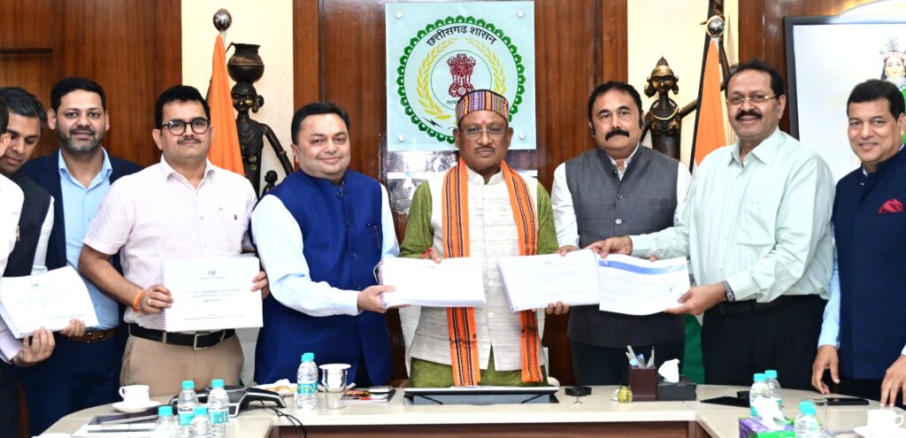 कवर्धा के सोनवाही गांव में हालात सामान्य, जांच में नहीं मिला डायरिया को कोई प्रकरण
