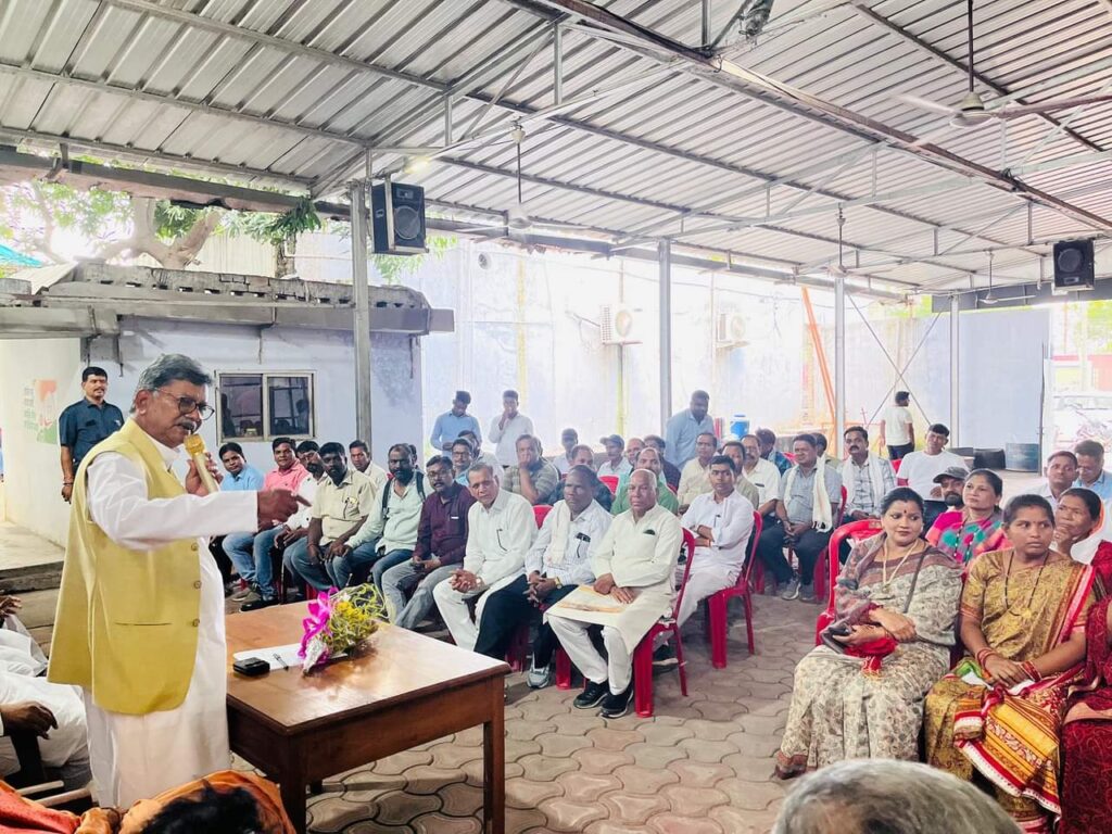 नेता प्रतिपक्ष की अगुवाई में हजारों कांग्रेसी घेरेंगे विधानसभा