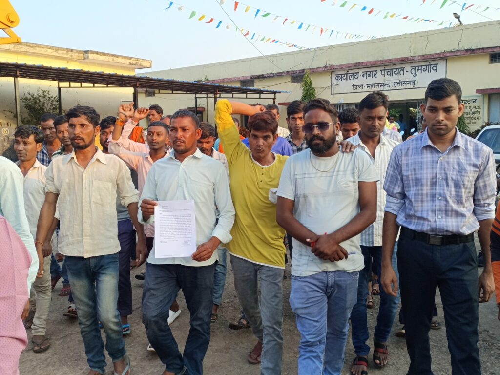 दवा की ओवरडोज के कारण 6 साल की बच्ची ने तोड़ा दम: डॉक्टर्स की लापरवाही से बच्ची की मौत का परिजनों ने लगाया आरोप…