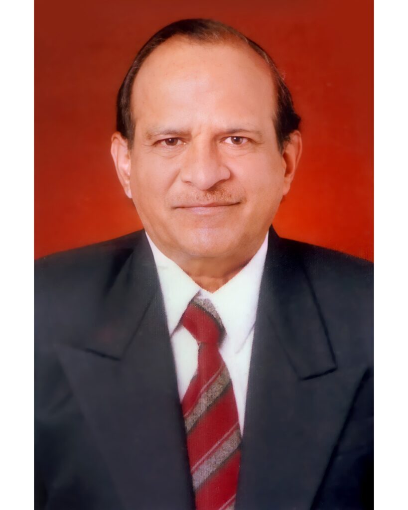 स्व. कुंदन लाल जैन की स्मृति में “राष्ट्र गौरव का पुनर्जागरण” विषय पर आयोजित होगी व्याख्यानमाला