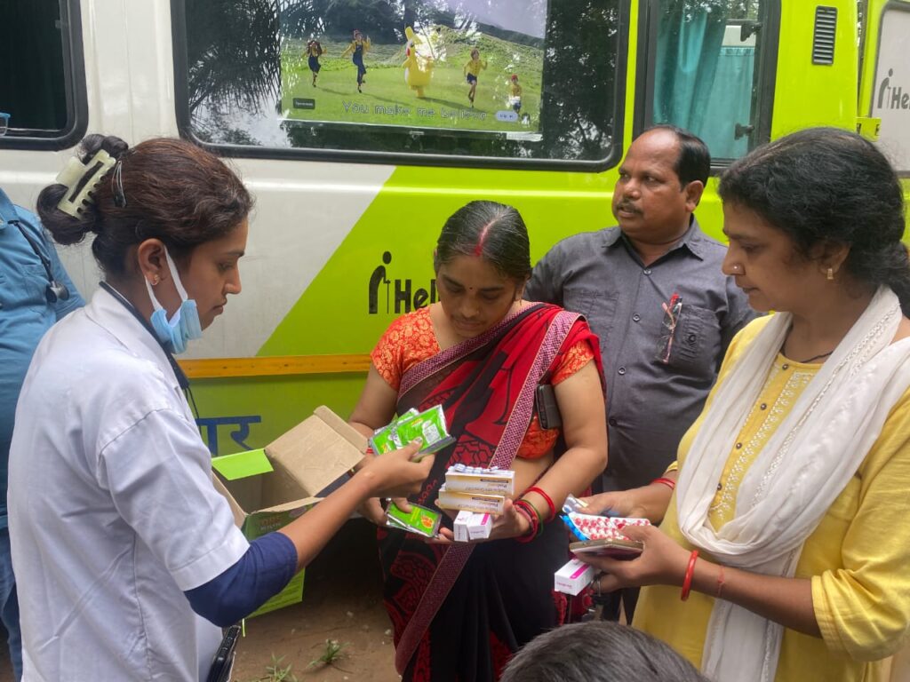 बालको ने मच्छर जनित बीमारियों से बचने के लिए चलाया जागरूकता अभियान..