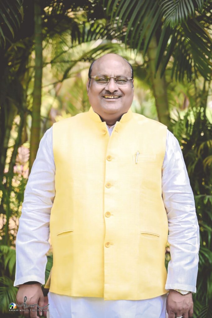 पूर्व मंत्री जयसिंह अग्रवाल ने हलषष्ठी व्रत एवं श्री कृष्ण जन्माष्टमी पर दी शुभकामनाएं…