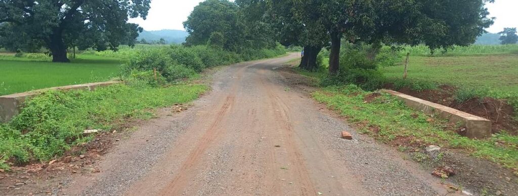 रायपुर : पीएम जनमन योजना : पहाड़ी कोरवा बसाहटों को सीधे मुख्य सड़कों से जोड़ा जाएगा