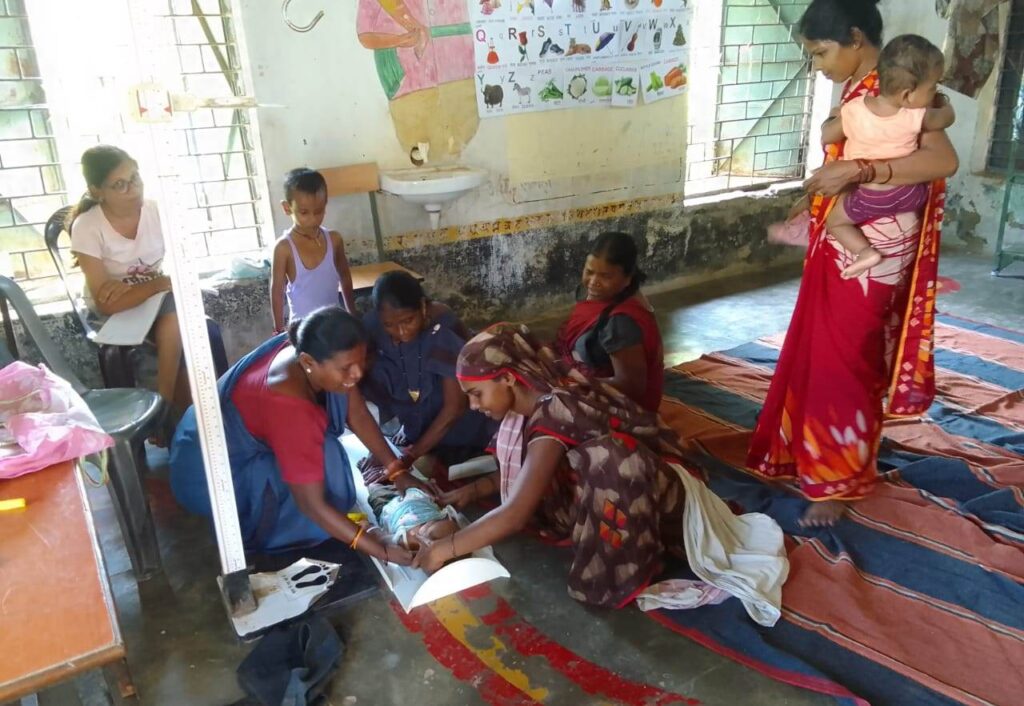 रायपुर : मुख्यमंत्री के निर्देशों का हो रहा सार्थक पहल