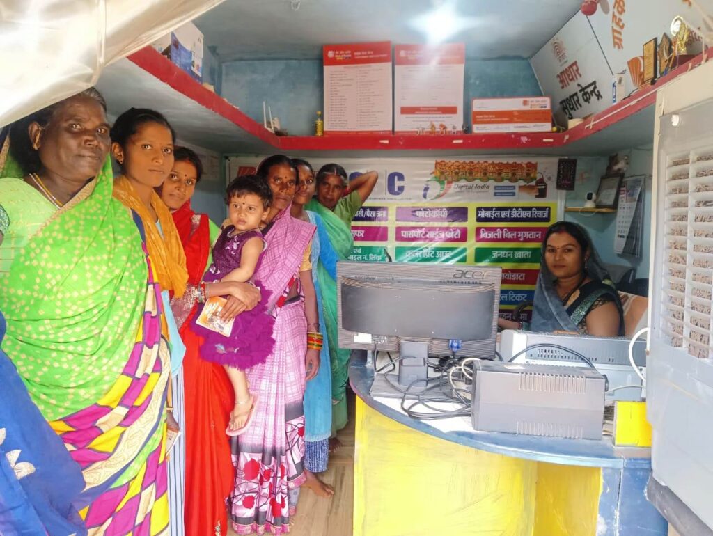 रायपुर : लखपति दीदी के सपने हो रहे साकार, बच्चों का भविष्य कर रही सुरक्षित