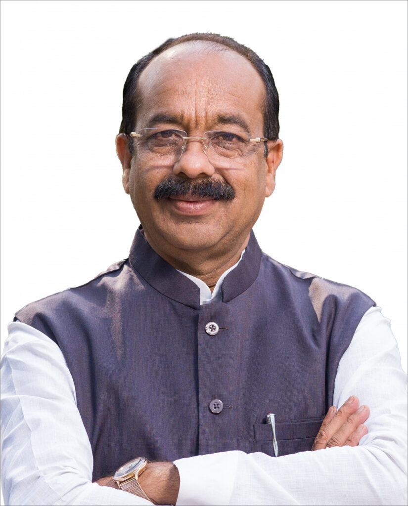 रायपुर : उप मुख्यमंत्री श्री अरुण साव ने बिलासपुर जिला चिकित्सालय के एनक्युएएस, लक्ष्य और मुस्कान सर्टिफिकेशन पर दी बधाई