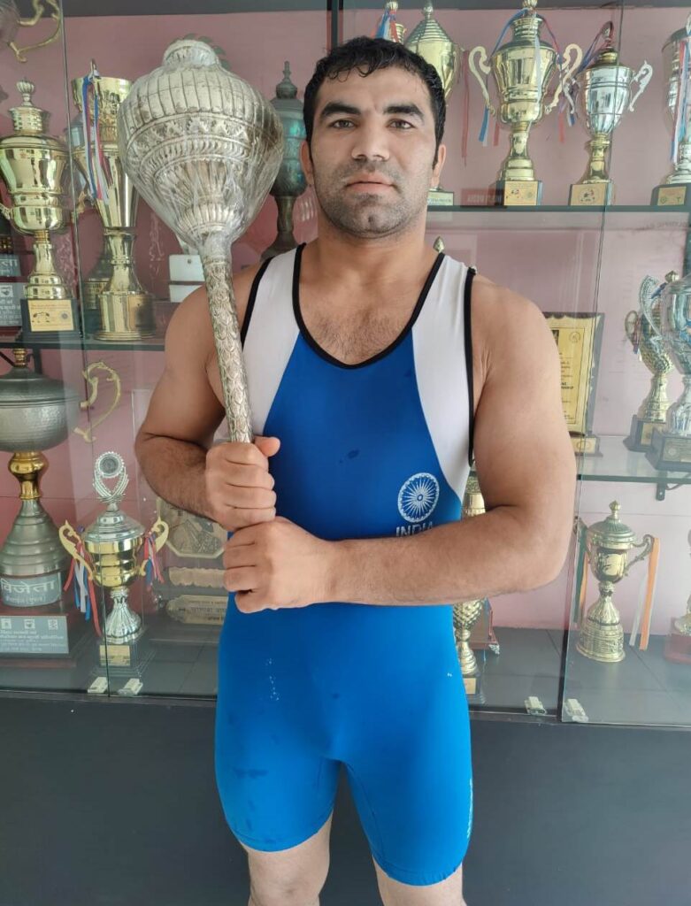 रायपुर : चक्रधर समारोह-2024 : अंतर्राष्ट्रीय कुश्ती खिलाड़ी दिखाएंगे अपना जौहर