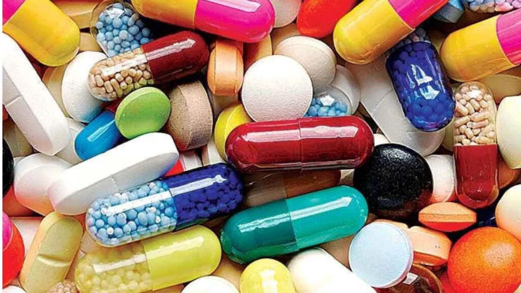 पैरासिटामॉल, शुगर और ब्लडप्रेशर की गोलियां क्वालिटी टेस्ट में फेल, CSDSO ने 53 दवाओं को लेकर जारी किया अलर्ट…