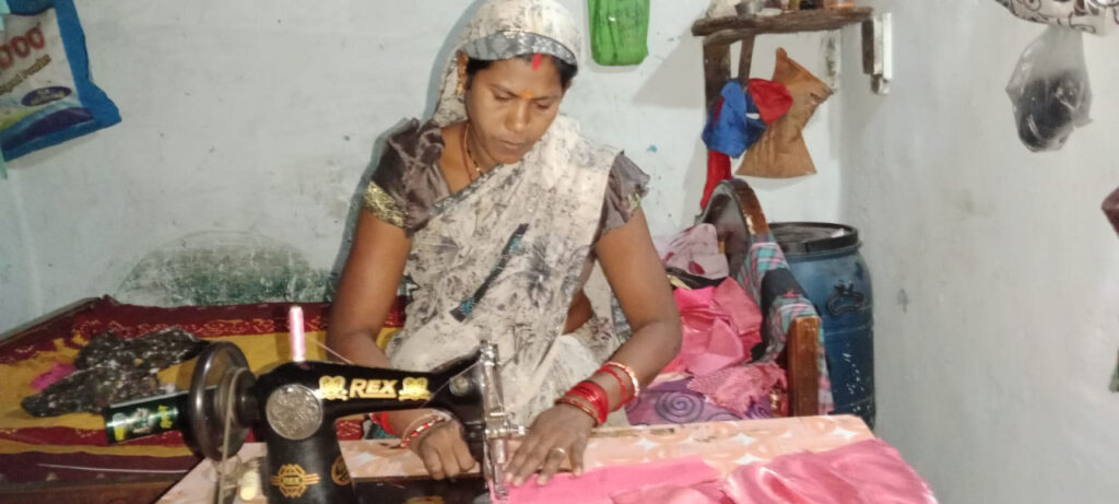 रायपुर : लखपति दीदी का मिला मान, महतारी वंदन ने बढ़ाया महिलाओं का सम्मान