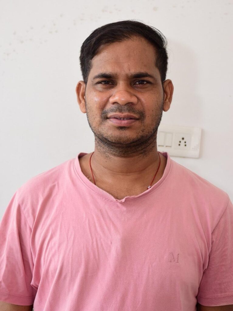 रायपुर : मुख्यमंत्री विशेष स्वास्थ्य सहायता योजना से श्री योगेश का हुआ नि:शुल्क किडनी ट्रांसप्लांट