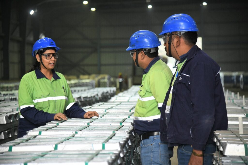 बालको के इंजीनियर विकसित भारत के सपने को दे रहे हैं आकार..