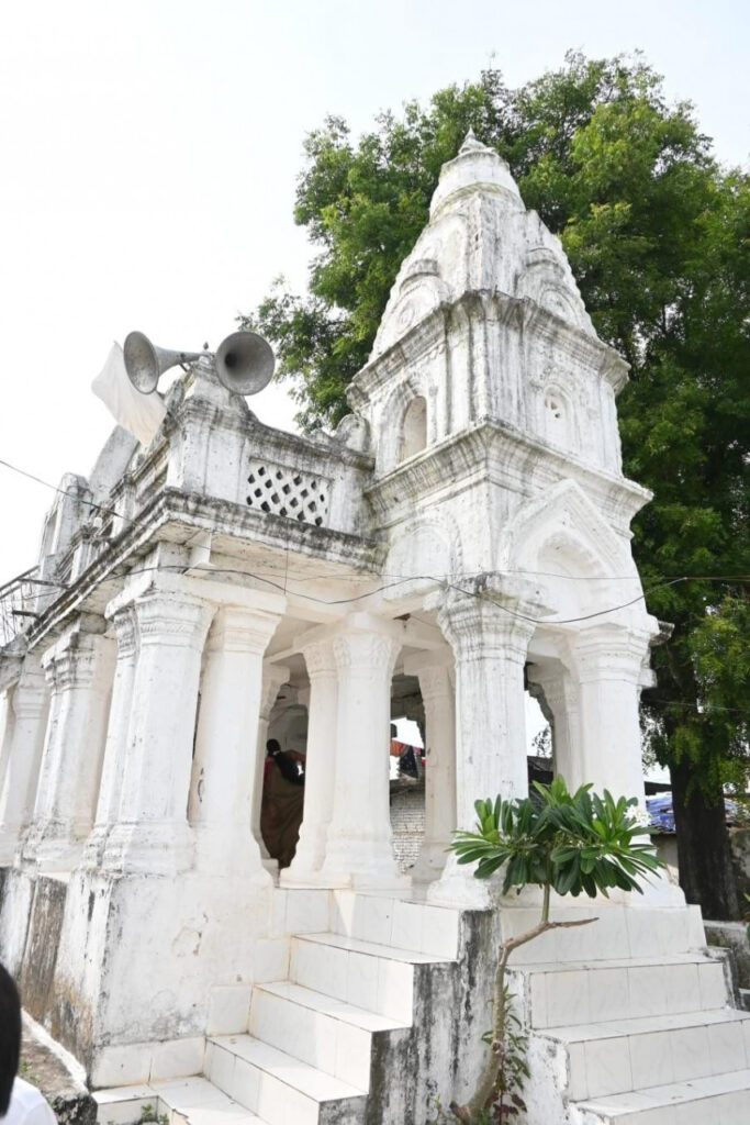 रायपुर : तेलासीपुरी धाम का है ऐतिहासिक महत्व, बाबा गुरू घासीदास की है कर्मभूमि