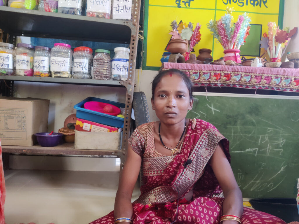 रायपुर : महिलाओं को दीपावली से पूर्व मिली खुशियों की नोटिफिकेशन