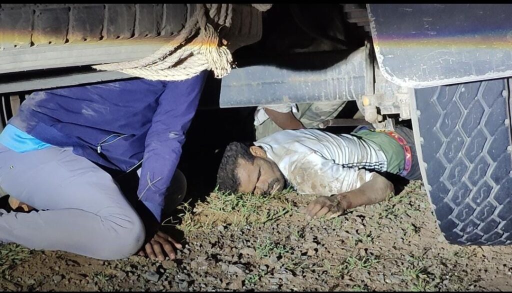 अलग-अलग सड़क हादसे में 5 लोगों की मौत…