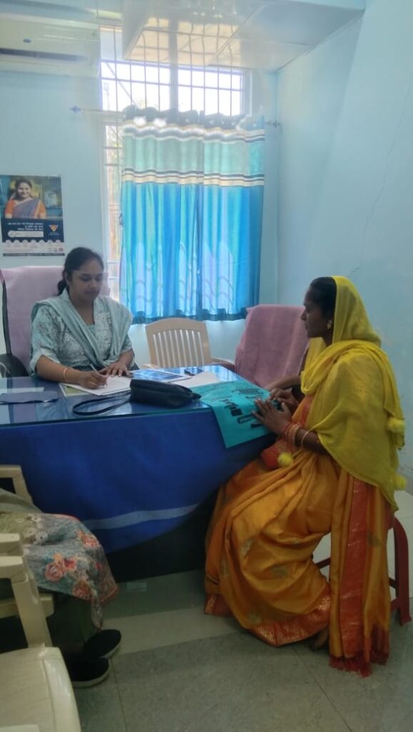 रायपुर : गर्भवती महिलाओं की सुरक्षित प्रसव के लिए बेहतर सुविधा – स्वास्थ्य मंत्री श्री जायसवाल