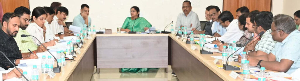 रायपुर : ‘मनपसंद‘ एप्प से ग्राहकों को मिलेगी मदिरा की उपलब्धता एवं ब्रांड की जानकारी