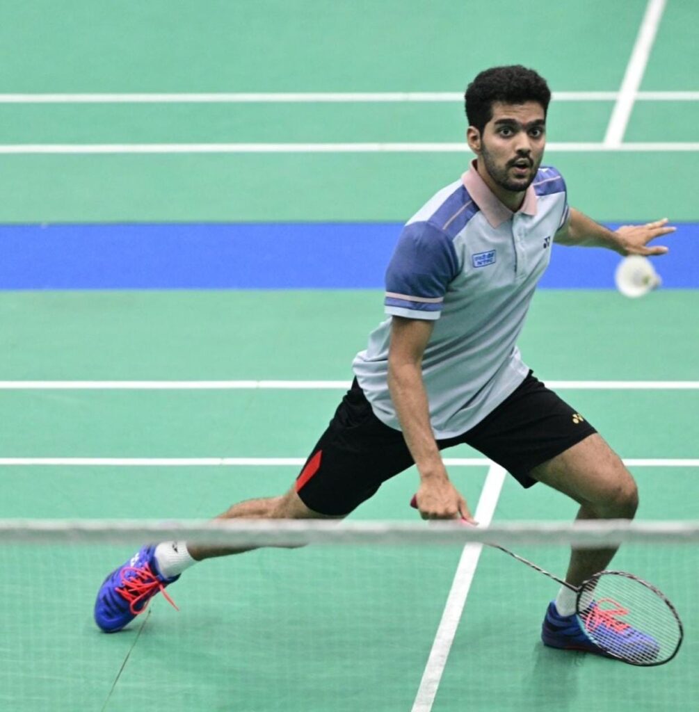 NTPC कोरबा द्वारा CSR के तहत प्रायोजित हरषित ठाकुर को बहरीन इंटरनेशनल सीरीज़ II 2024 में भारत का प्रतिनिधित्व करने के लिए चुना गया…