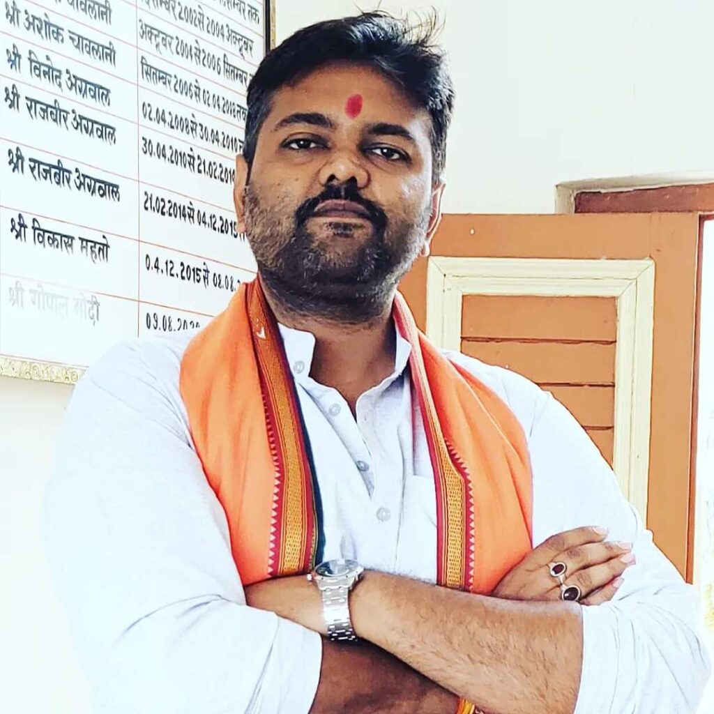 नवनीत, विशाल व आत्माराम बने शाला प्रबंधन समिति के विधायक प्रतिनिधि….