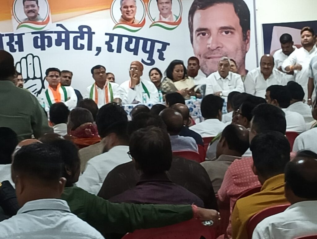 सचिन पायलट के साथ जयसिंह ने किया चुनाव प्रचार