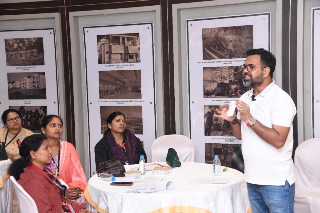 बालको ने माहवारी स्वास्थ्य प्रबंधन अनुकूल स्कूल बनाने के लिए चलाया अभियान…