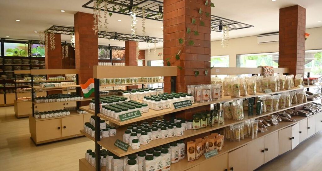 रायपुर : हर्बल उत्पादों महिलाएं हो रही आत्मनिर्भर