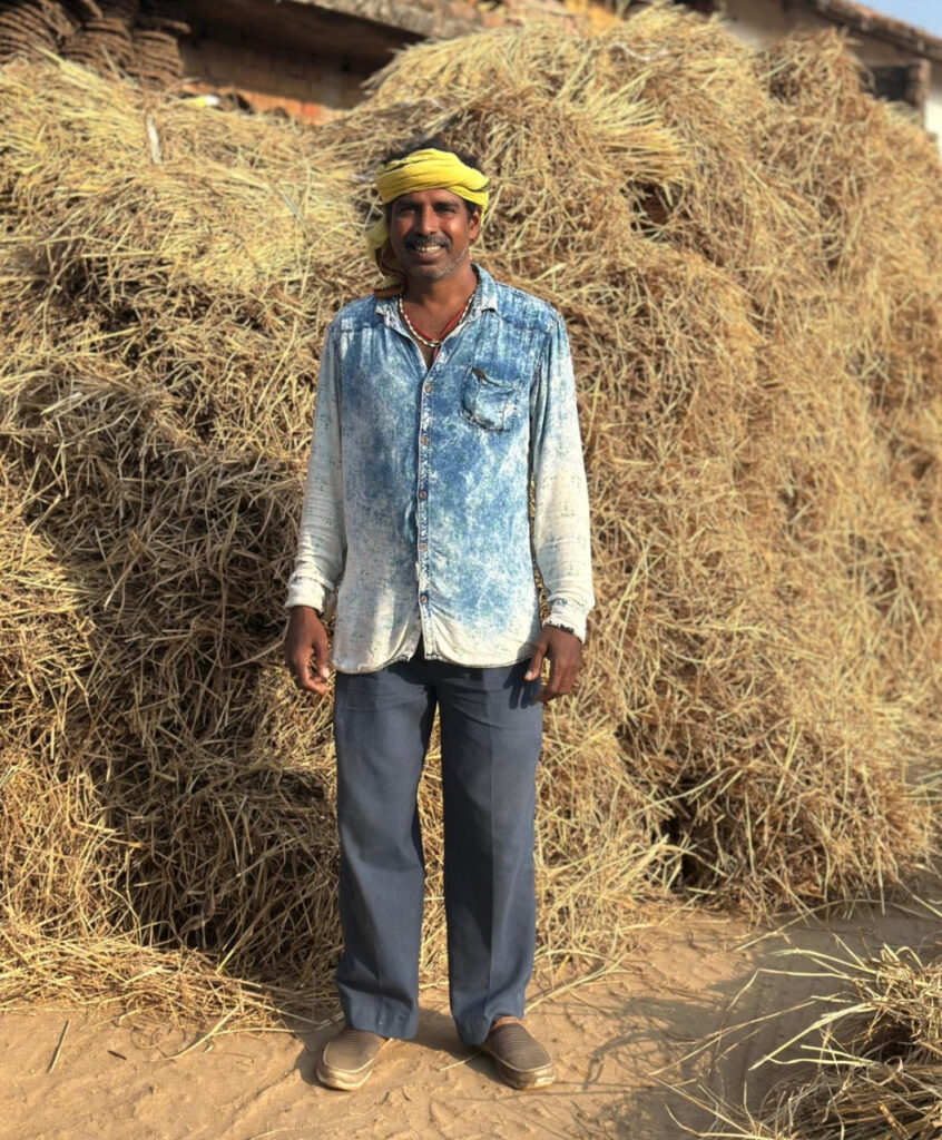 रायपुर : कृषक उन्नति योजना ने बेटी की शादी में लगा दिया चार चांद