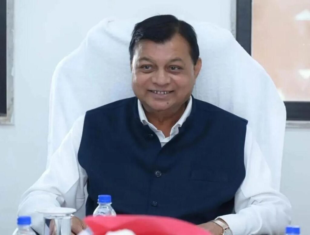 रायपुर : अपंजीकृत निर्माणी श्रमिकों को भी कार्यस्थल पर मृत्यु होने पर मिलेगी 1 लाख की सहायता राशि