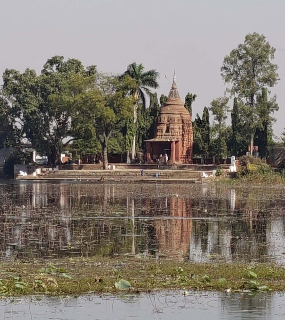 रायपुर : प्राचीन संस्कृति और पर्यटन का संगम है 7वीं-8वीं शताब्दी का सिद्धेश्वर शिव मंदिर
