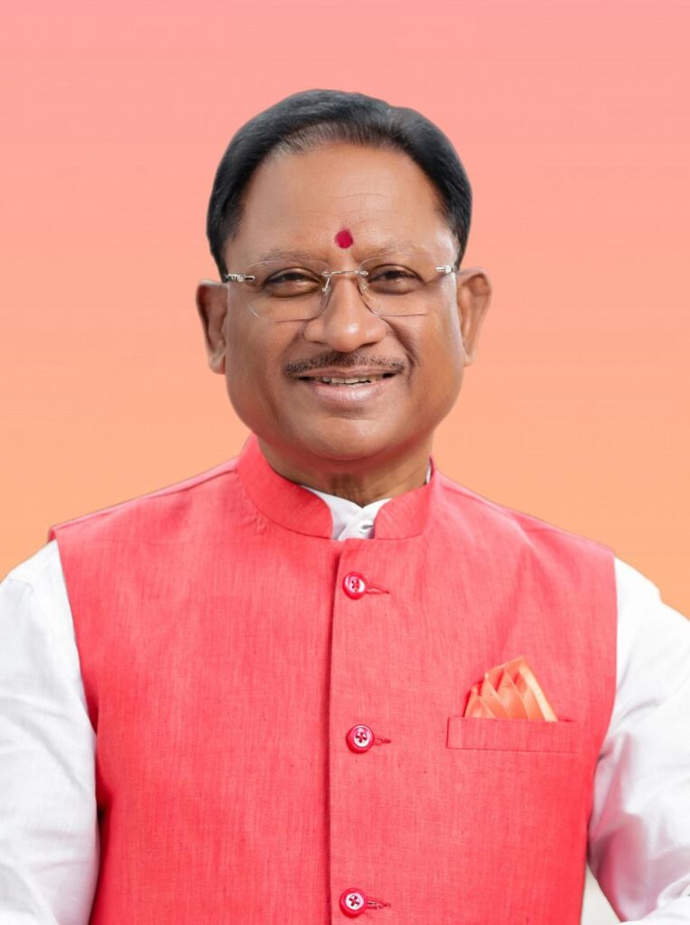 छत्तीसगढ़ की केयरएज रैंकिंग में बड़ी छलांग