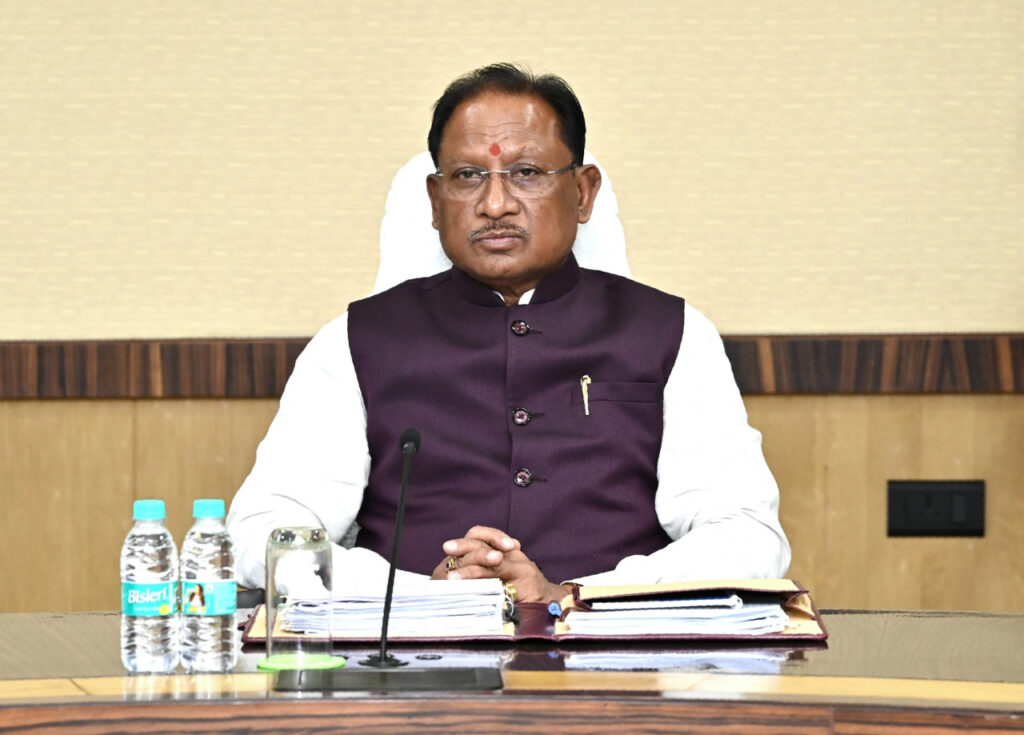 मंत्रिपरिषद के निर्णय : कैबिनेट की बैठक में लिए गए अनेक महत्वपूर्ण निर्णय…