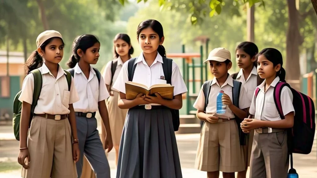 छत्तीसगढ़: गर्मी के चलते बदला स्कूलों का समय: सुबह 7 से 11 और 11 से 3 बजे तक दो पाली में होगी पढ़ाई
