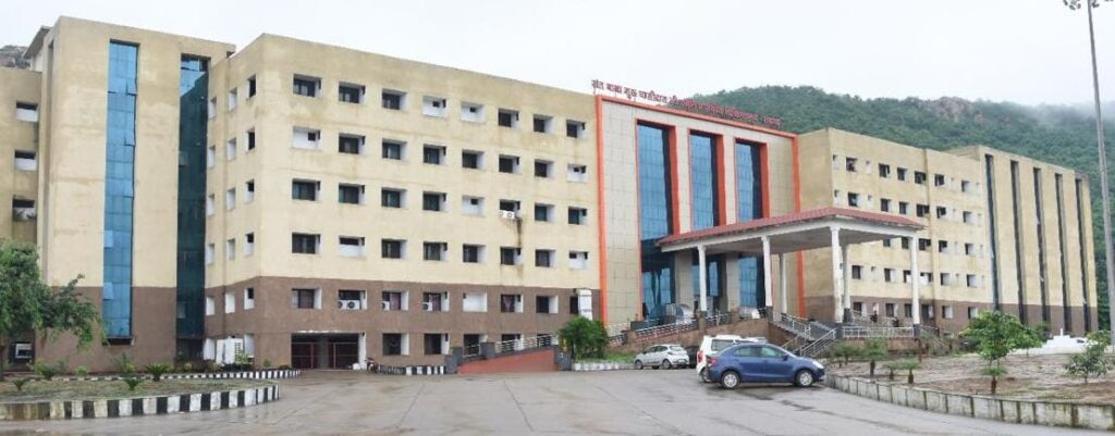 रायपुर : रायगढ़ मेडिकल कॉलेज बना राज्य का पहला फ्री वाई-फाई सुविधा युक्त शासकीय मेडिकल कॉलेज